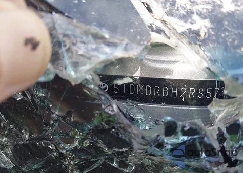 2024 Toyota Highlander Xle from USA, damaged, VIN 5TDKDRBH2RS573691